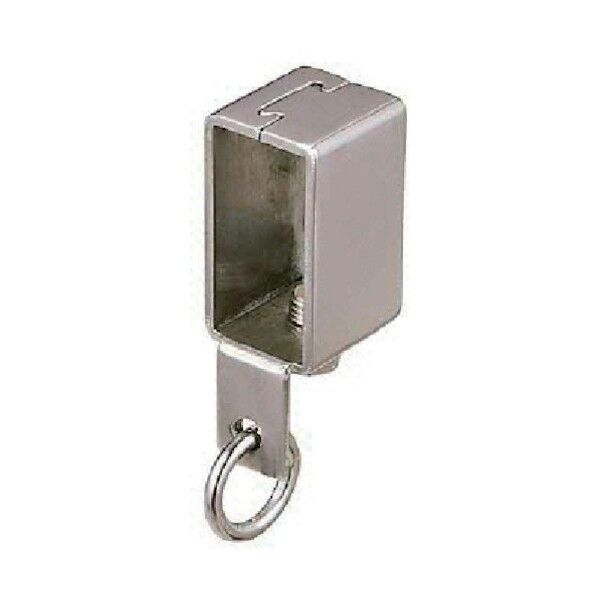 岡田 ベンダーステンキャップストップ