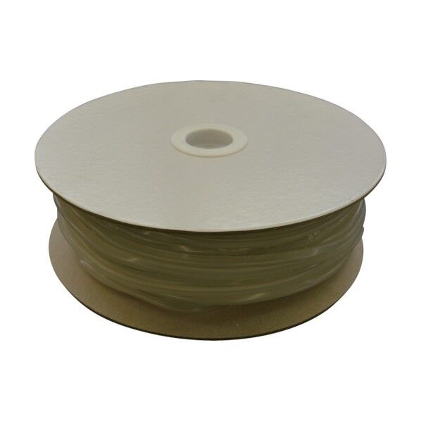 シリコンチューブ 溝ドラム巻き