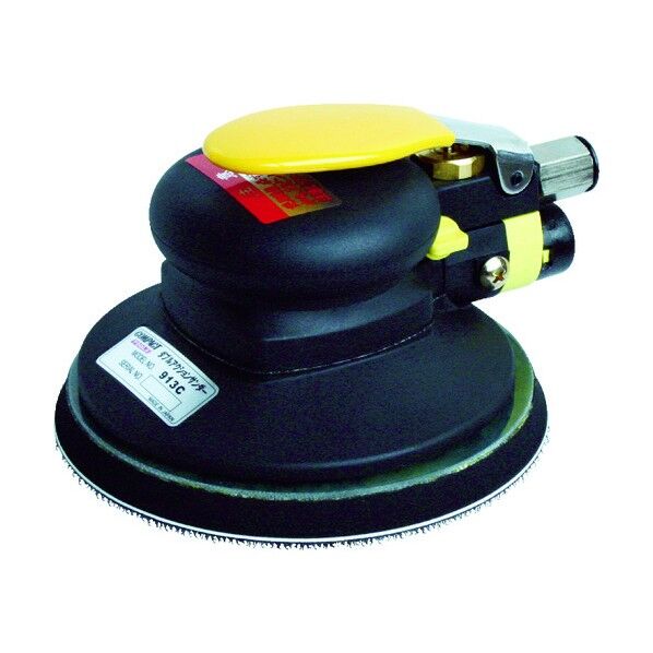 非吸塵式ダブルアクションサンダー913CMPS