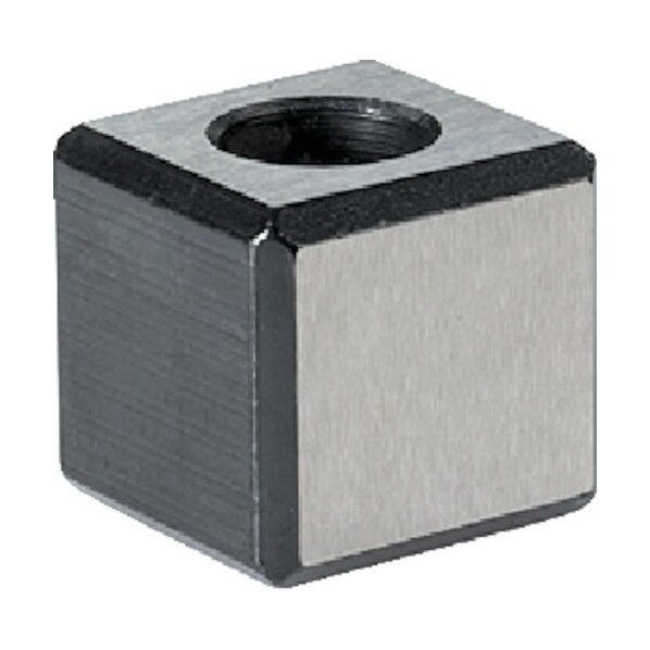 ドライブブロック DIN 2079 スピンドルヘッド A型