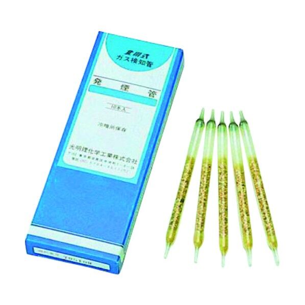 タスコ 気流検査器用発煙管