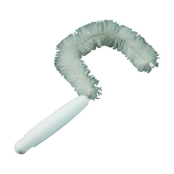 コーヒーマシンブラシ 半円型 5741 KTLA801 1個