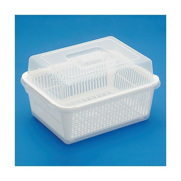 クルードキッチン水切り