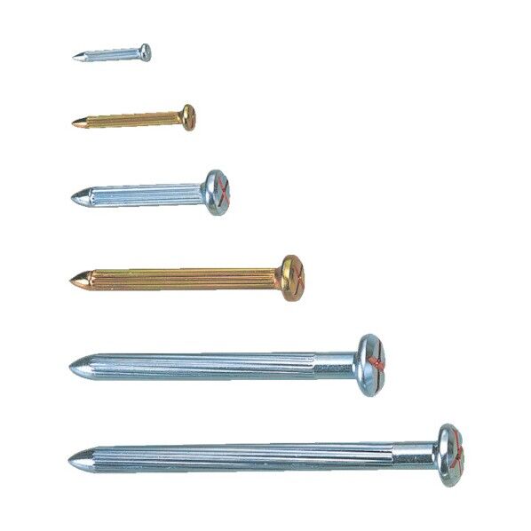 マイゾックス アースネイル(100本入) N001-100 100本...