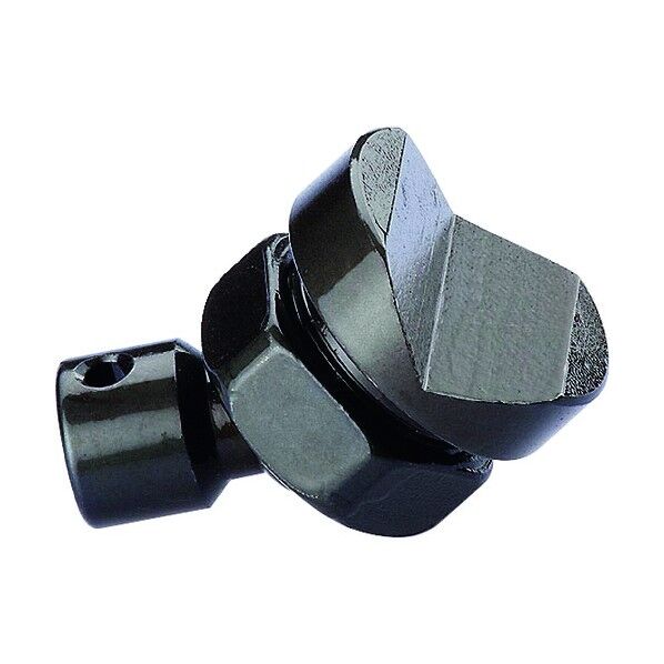 L型クランプ用アダプタV型セット インパクト用アダプター FCA30VN 1個