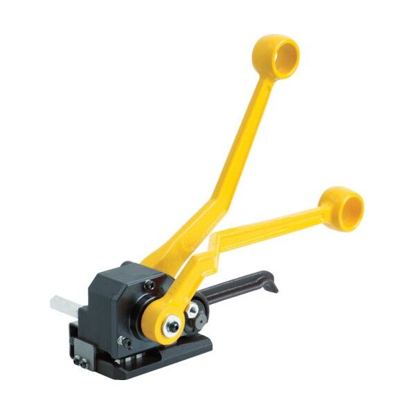 帯鉄用シールレス結束機 NO52SL 1