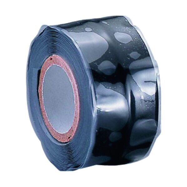 シリコンゴムテープ (1m巻)