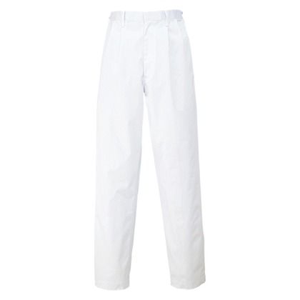 メンズパンツAZ861011-001ホワイトS 001ホワイト S 861011 1