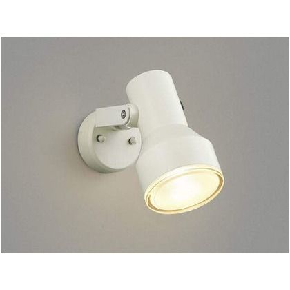 LED アウトドアスポットライト 高-199 幅-120 出幅-214mm AU45242L 1