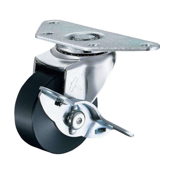 コーナーＳＰ付ＭＣナイロン車 215EMC50 1