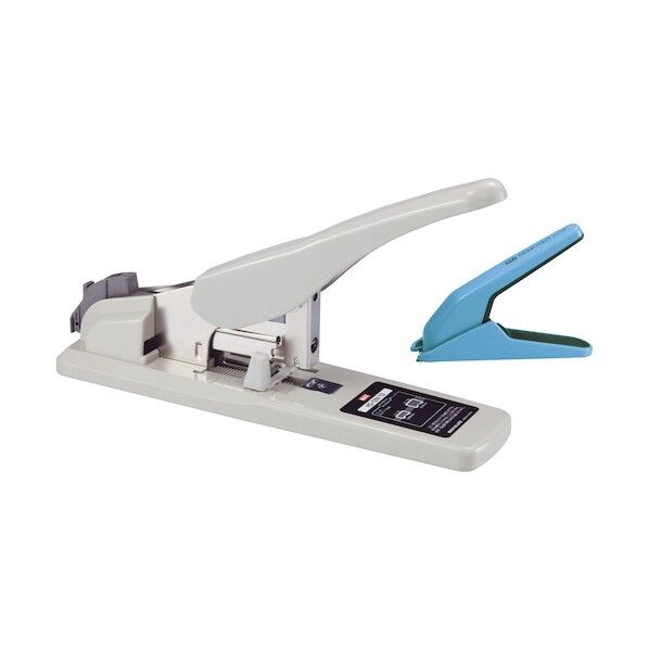 卓上12号ホッチキス HD-12N13 HD90034 1台