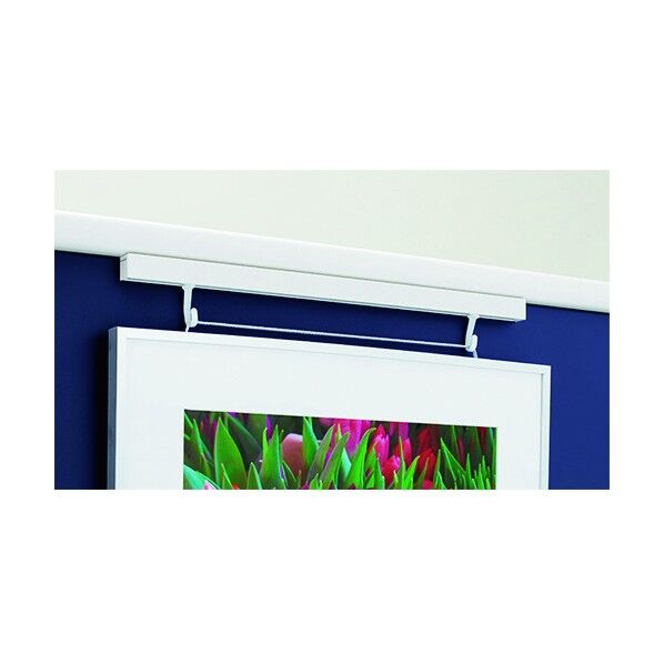 26860)DK ピクチャーレール DK-05PL W4 1点