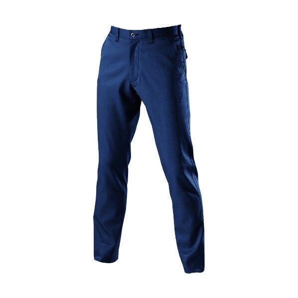 ユニセックスパンツ 9073-3-3L ネイビー 9073-3-3L 1点