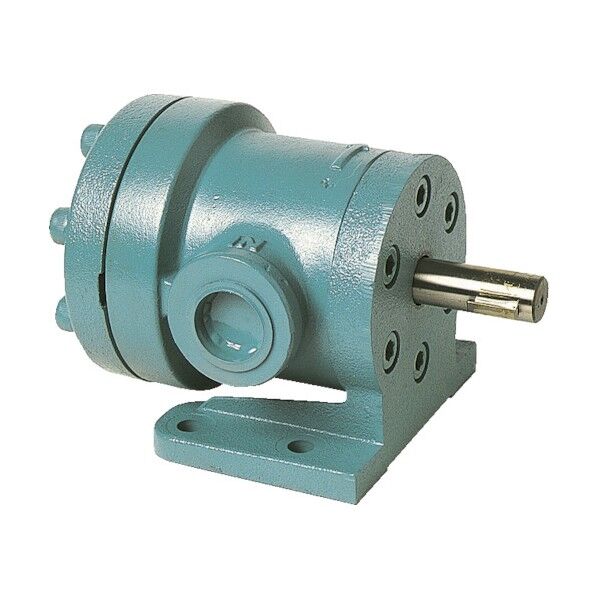 ベーンポンプDVシリーズ DVSB3V20 1台