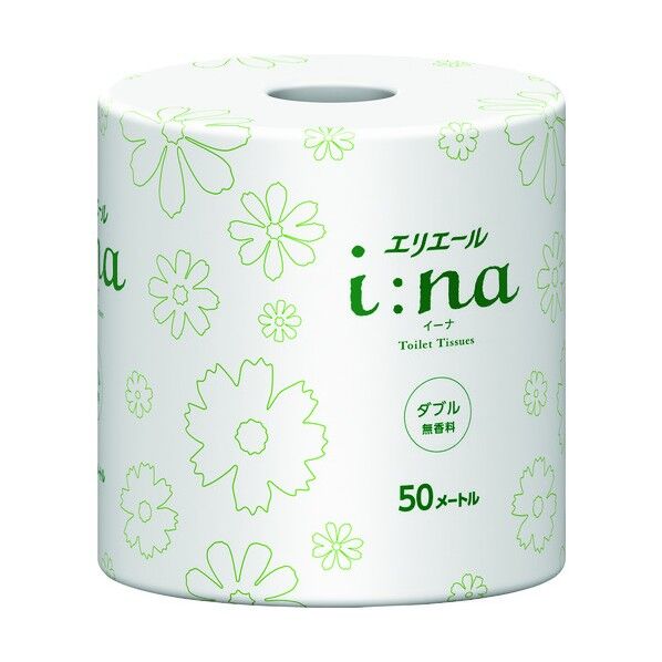 i:na(イーナ) トイレットティシュー