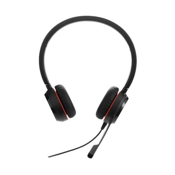 GNオーディオジャパン Jabra EVOLVE 30 II MS Stereo USB-C 5399-823-389 1点