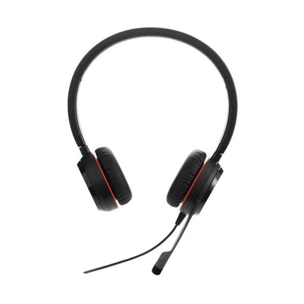 Jabra EVOLVE 30 II MS Stereo USB-C 5399-823-389 1点