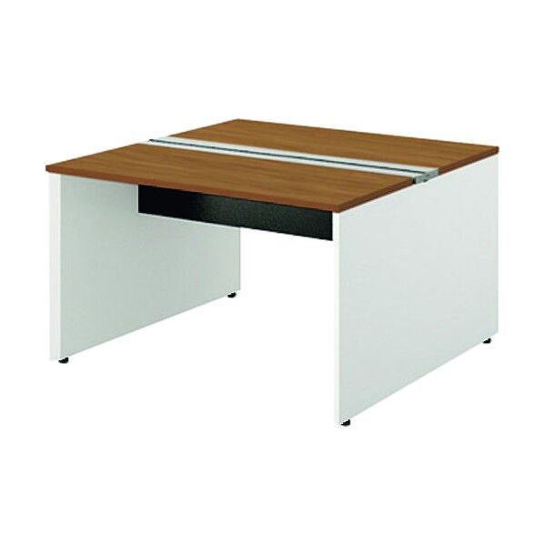 ベンチデスク MF1212K-WMW 1点