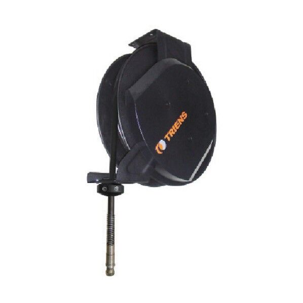 高圧温水リール