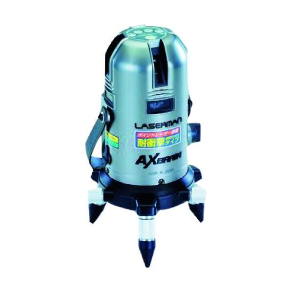 レーザー墨出し器 TA493LD 1点