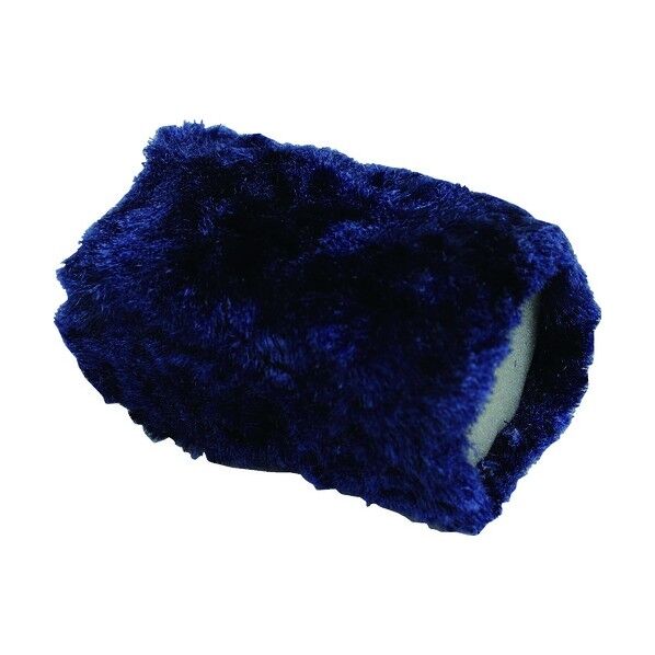 トラスコ(TRUSCO) ホワイトボード用キットパスクリーナーM交換用 TRWKP-CRMRE 1個...