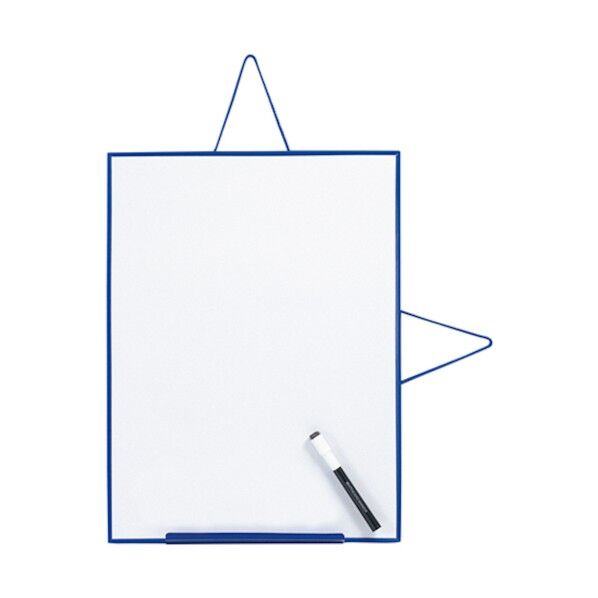 ホワイトボードNP(S) 63306 1点