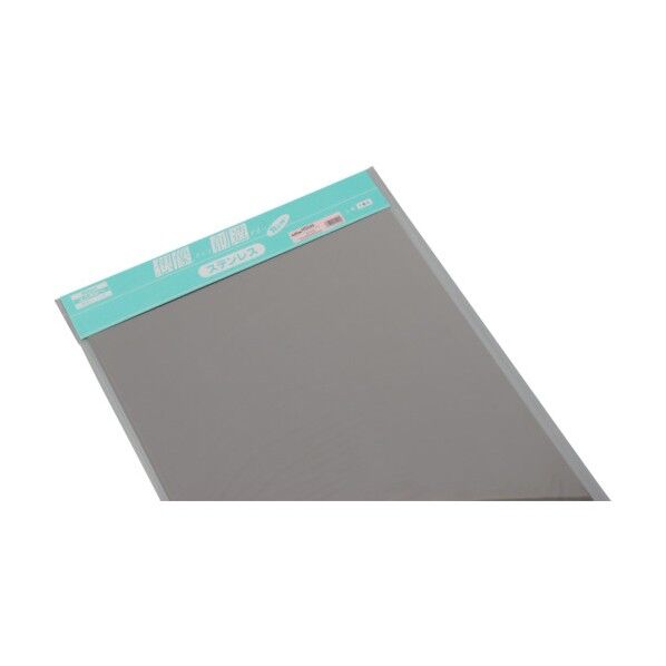 光 ステンレス平板0.5×455×910 HS549 1枚