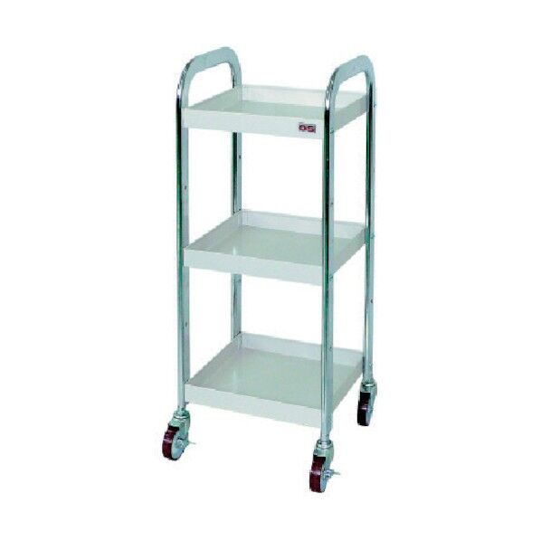 オーバルワゴン