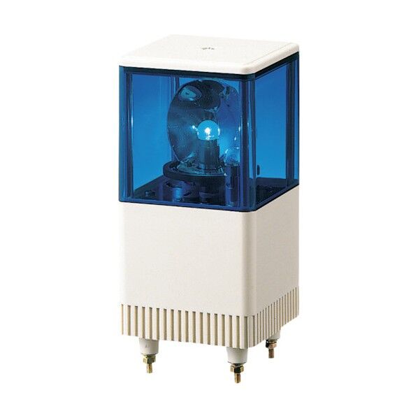 電子音積層回転灯