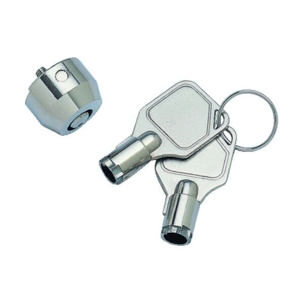 150001400 2607-00002-Dスクリューロック