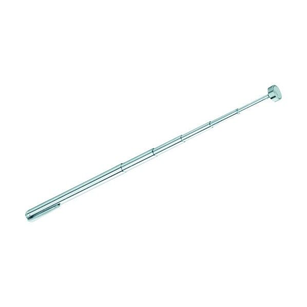 マグネットハンド(アンテナタイプ) シルバー 610MM 196 x 61 x 16 mm TMHA-610 1本