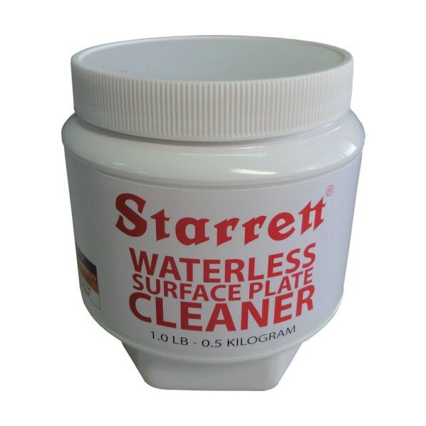 スターレット石定盤用クリーナー 500g