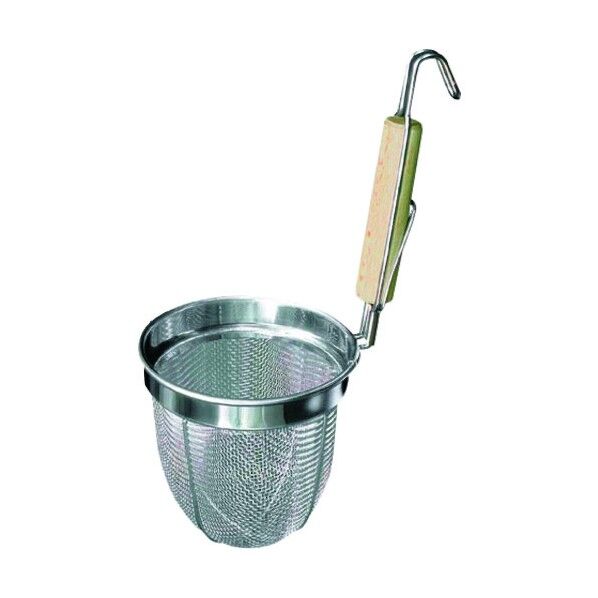 フジボシ 木柄ウドンアゲ AUD4801 1個