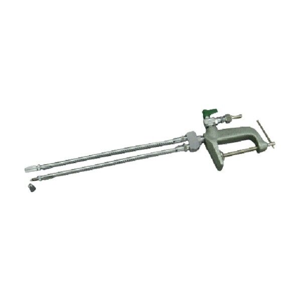 扶桑 Gダンボ GR2-40(液/エア両用 丸吹き バイス取付2軸 40cm)