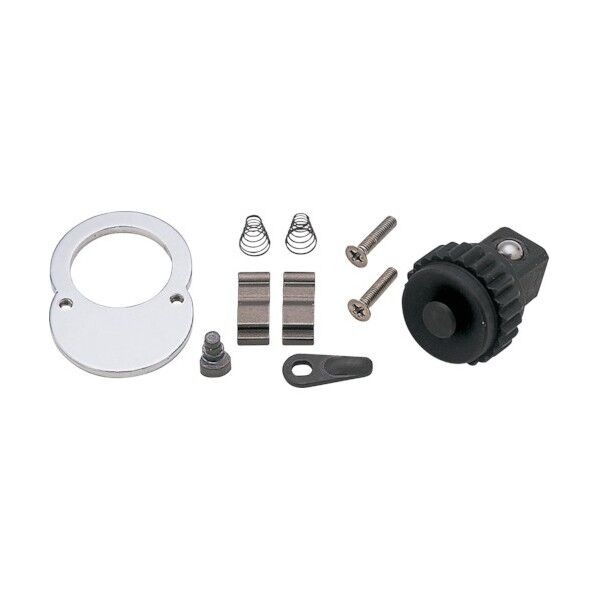 コーケン 3749-1/2ラチェットハンドル用リペアキット(プッシュボタン式)