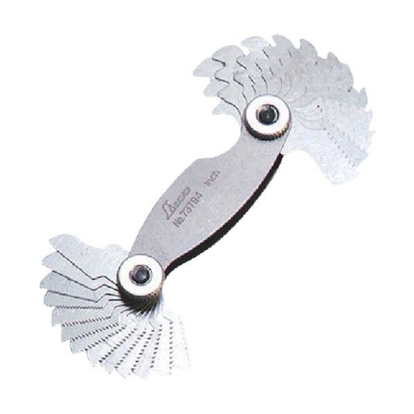 ピッチゲージA-2インチ用 73794 1点