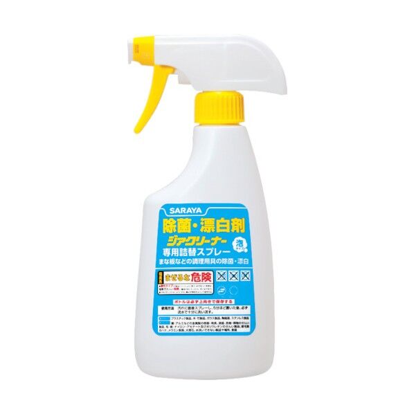 ジアクリーナー泡タイプ詰替スプレー 240 x 305 x 205 mm 40121 1点