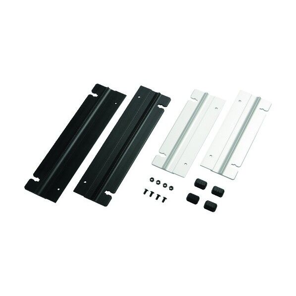 EX・EXHシリーズ用 外付ブラケット ブラック EF19-29B 1点