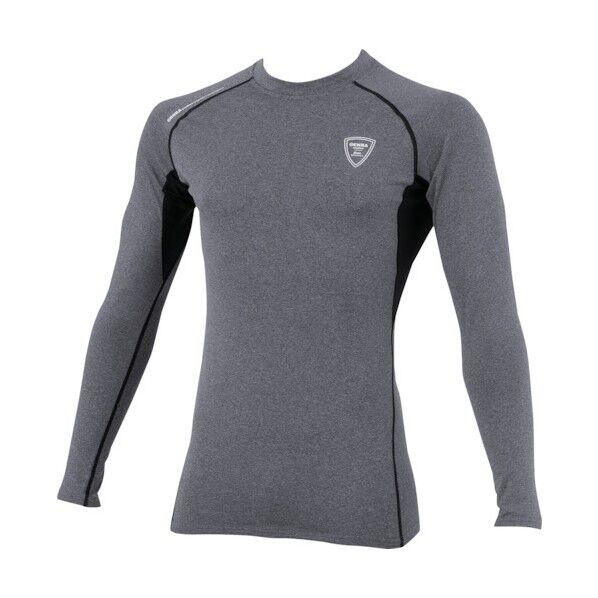 長袖コンプレッション 4L 6640-220-4L 1点