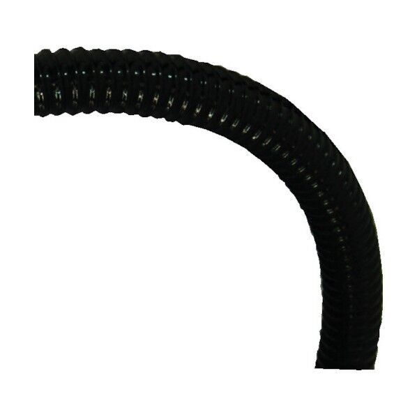 耐油PVCホース φ25×2m (400G用) H807622500 1点