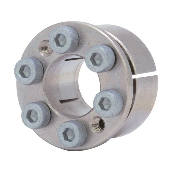 メカロック MKAシリーズ 内径48 MKA-48-70 1点