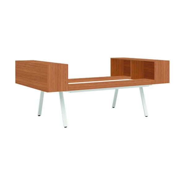 665769Genela両側机上収納セットGE2014WS4 T2/W4 GE-2014WS4 T2/W4 1点