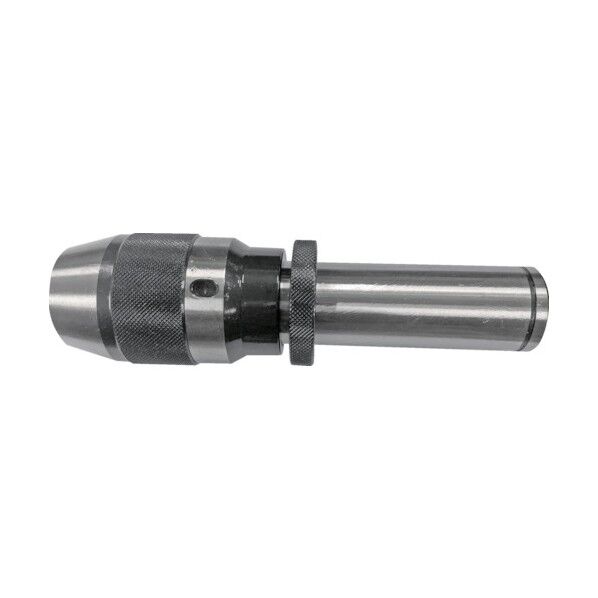 トラスコ(TRUSCO) キーレスチャック 32mmストレートシャンク一体型 13mm フックスパナ付 TKLS-1332 1点...