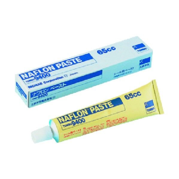 ナフロンペースト 65cc入 638-17-91-11 1点