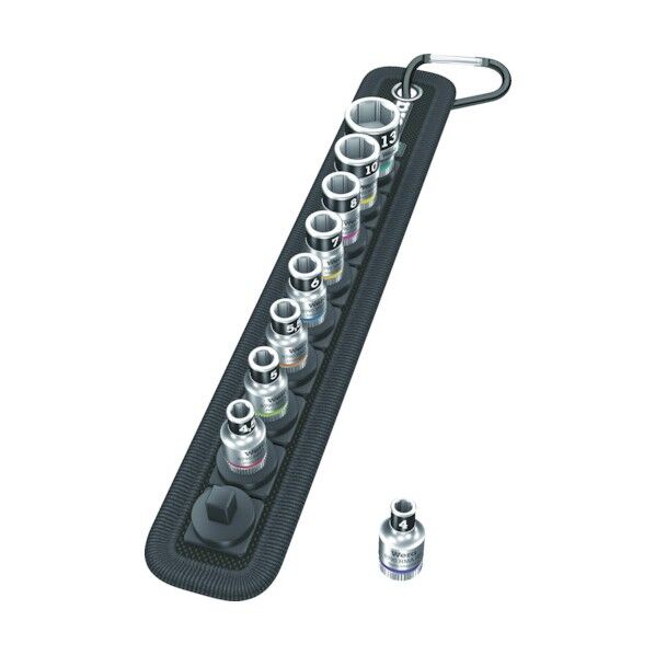 ホールディングファンクションソケット Belt 1A (6角タイプ)