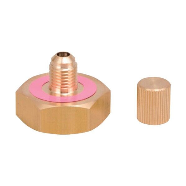 チャージ口 FS-765A