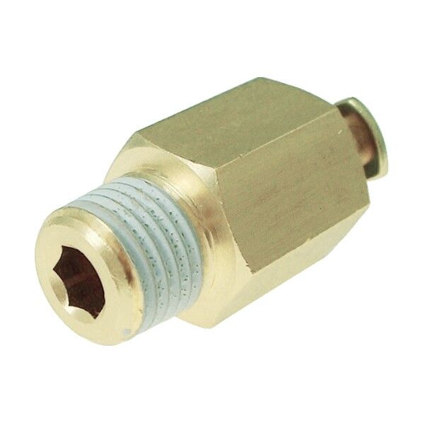 タッチコネクターニップルコネクター