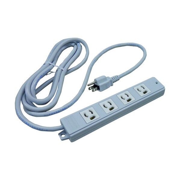 OAタップ OAT4N3-JP 1点