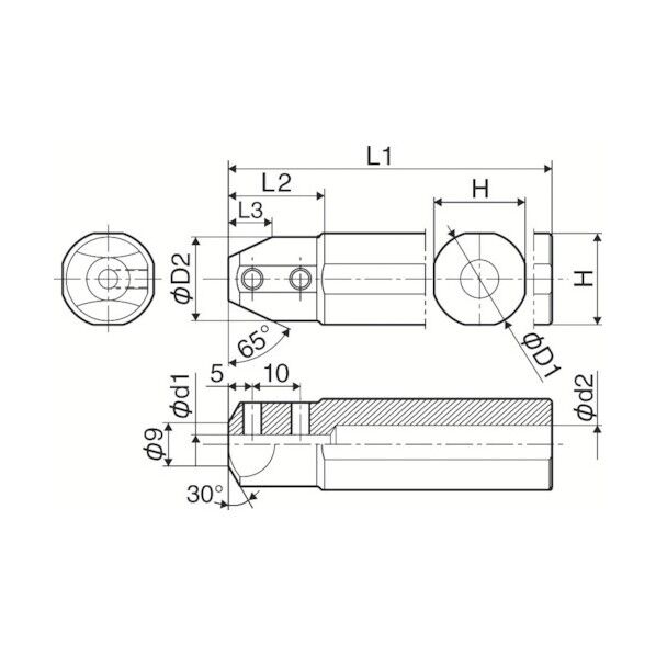 スリ-ブ 150 x 35 x 29 mm PSH0519-120 1