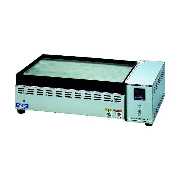 HHP-30S ホットプレート 3-722-0330 1点